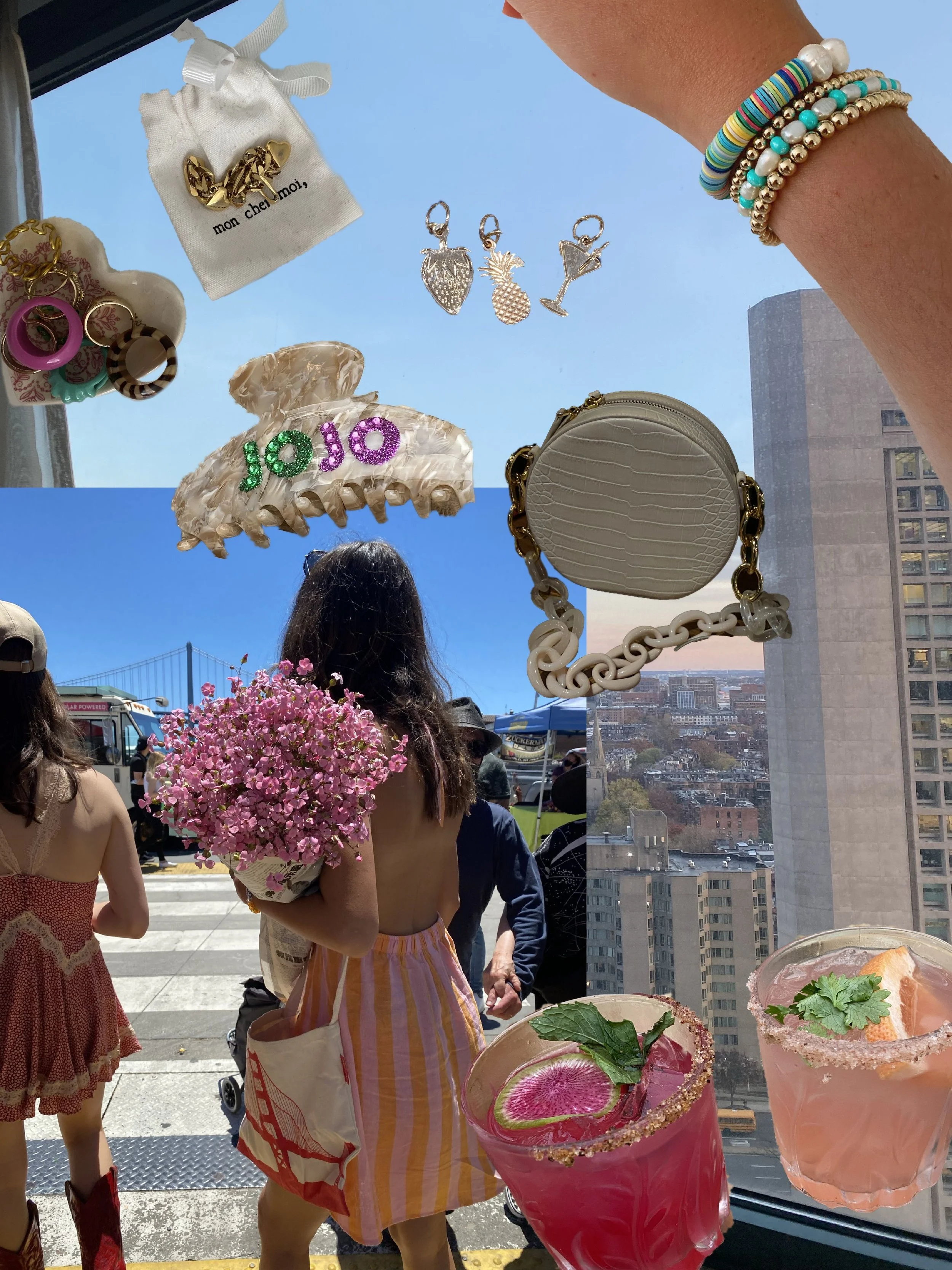 Holiday Gift Guide- for you and your friends, under $50