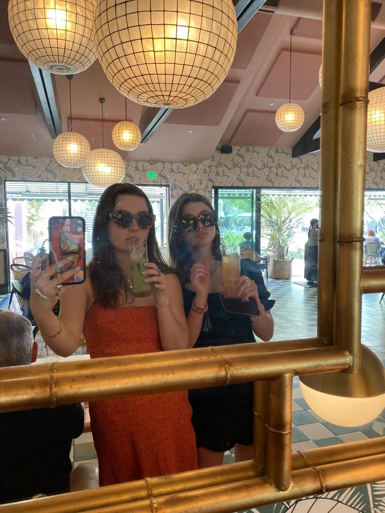 Holiday Gift Guide pt. 2- for the cool girl