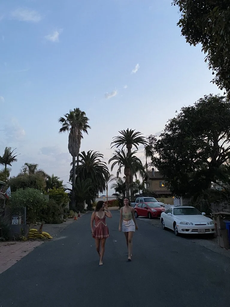 Moments from last year &amp; missing CA