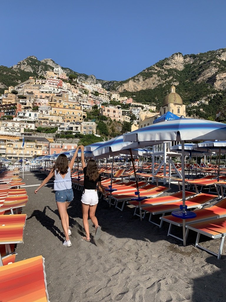 Amalfi Coast, Italy