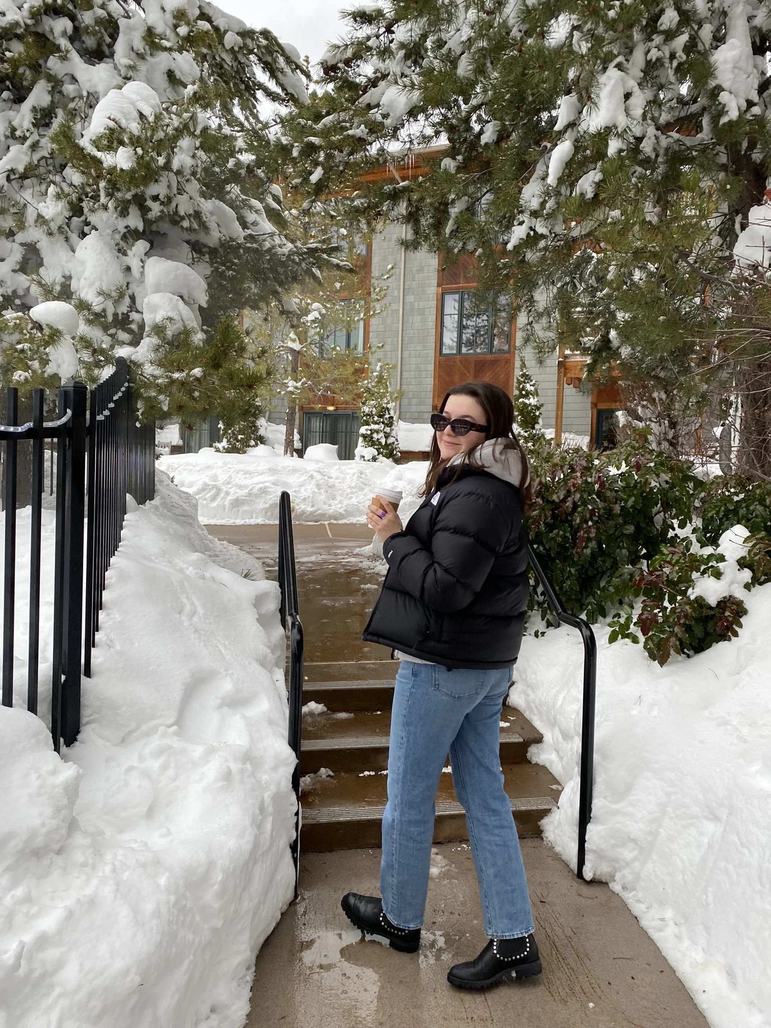 Current Favorites: Winter Fashion Edition