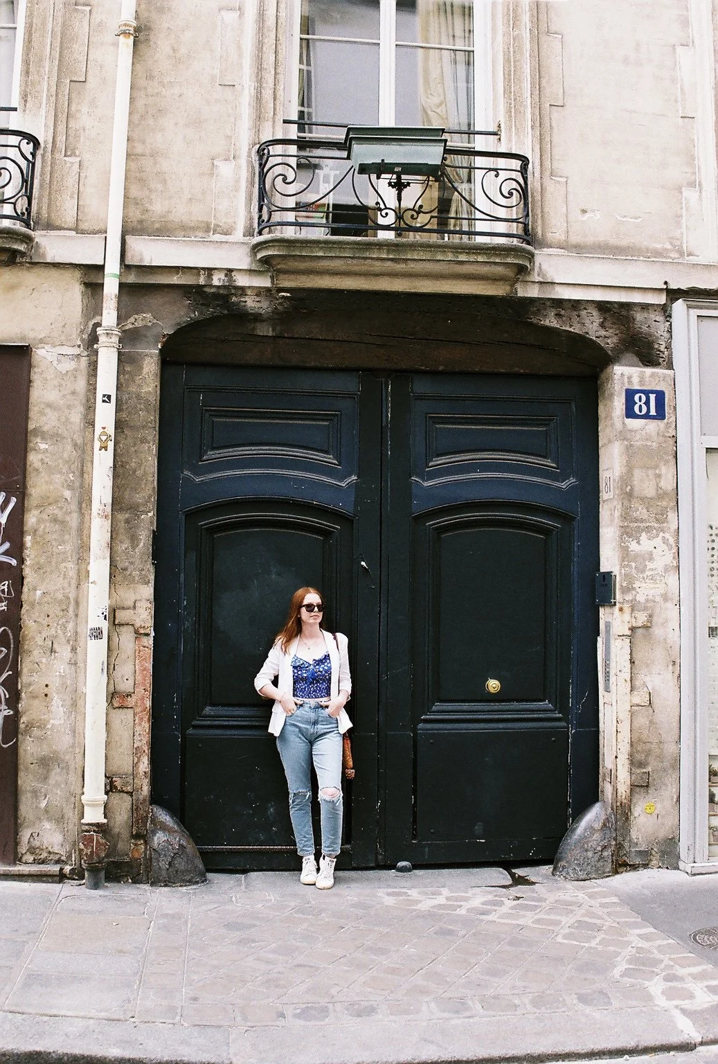 Gaby’s Style Identity: an Interview