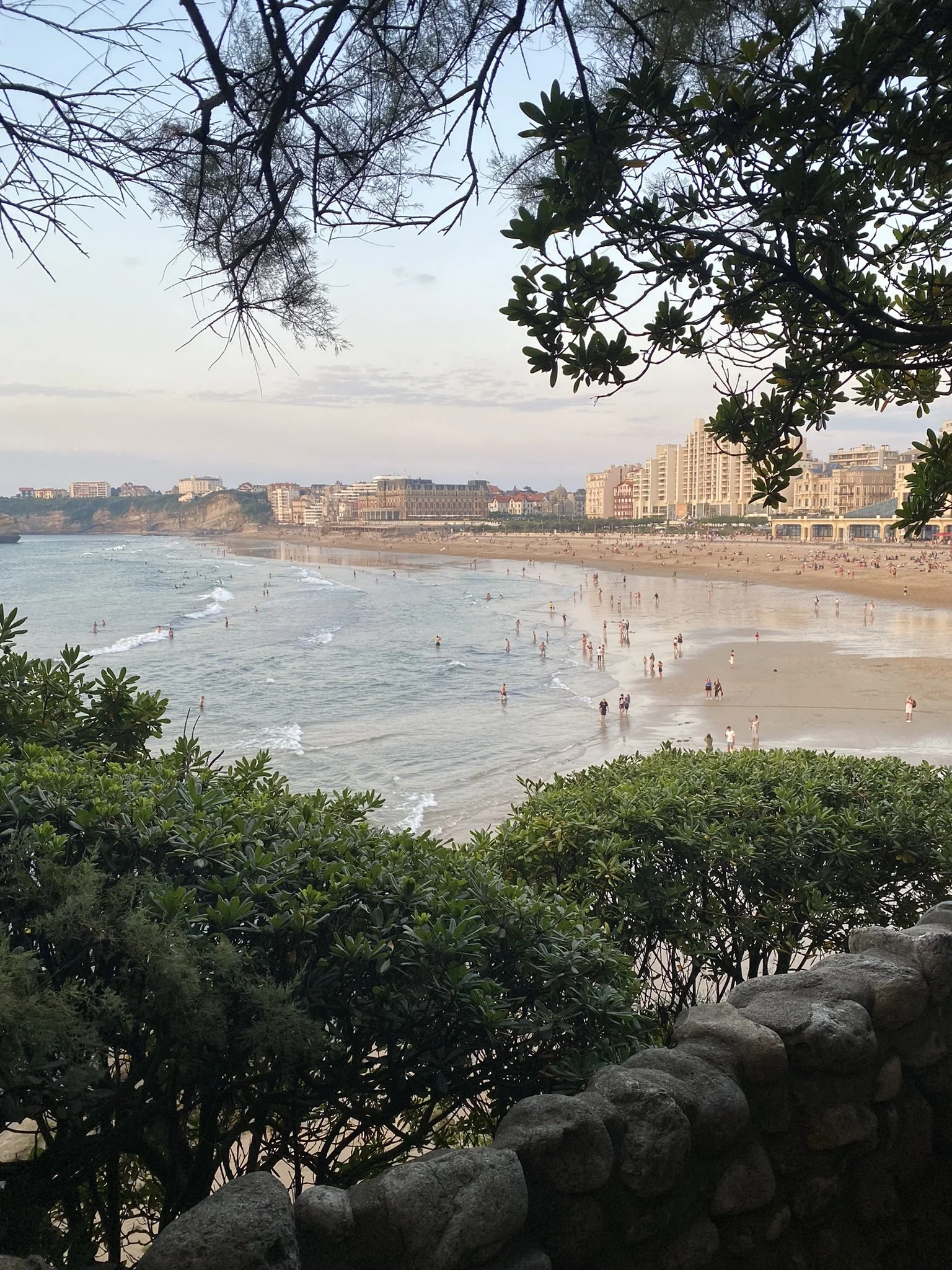 Biarritz, France