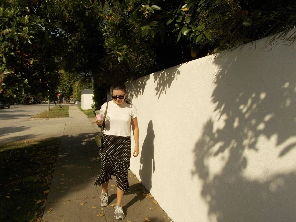 Closet Staples &amp; Classic Looks: the LaJosette Uniform