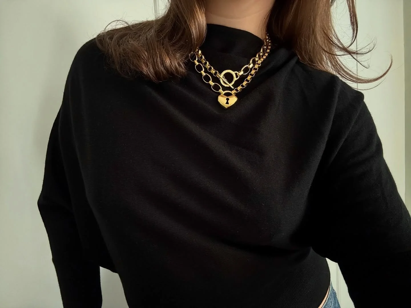 Sundays in @shoplajosette &hellip; Holiday shop open in a few weeks🤍🗝️