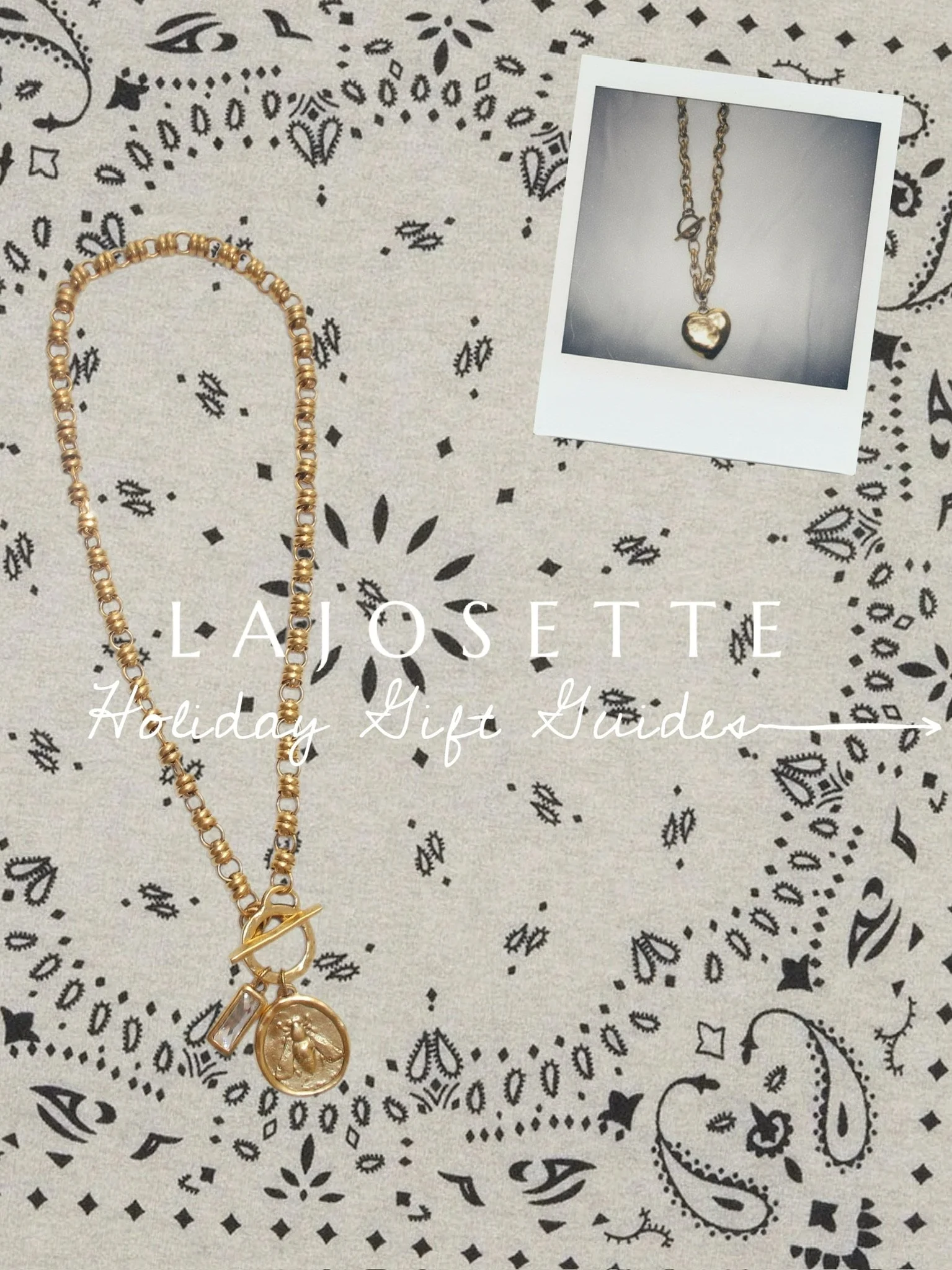 Holiday Gift Guide series 2025