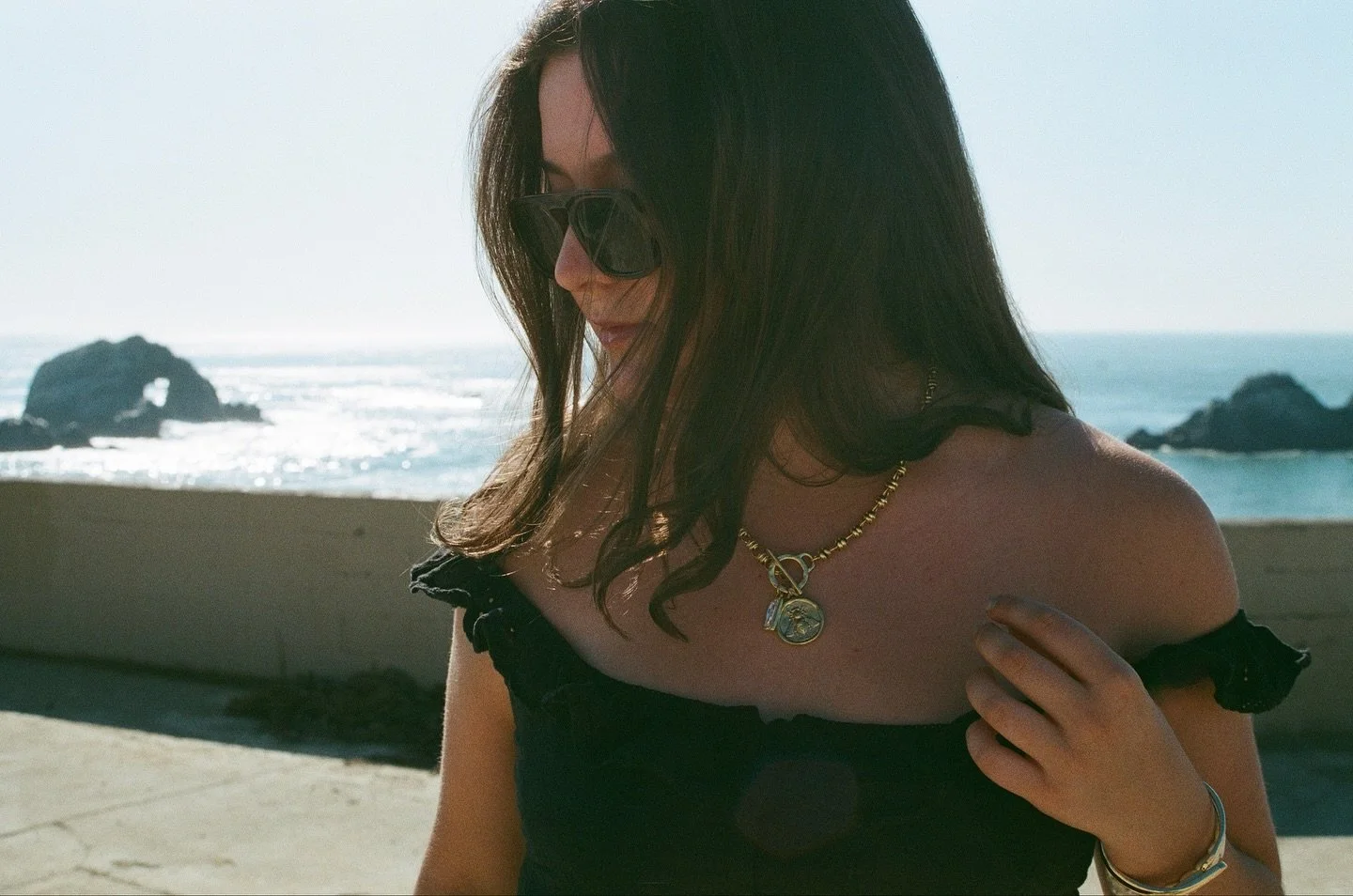 sun / sea / statement pieces

#LaJosette #shopsmall #holidaygifting #handmadeincalifornia