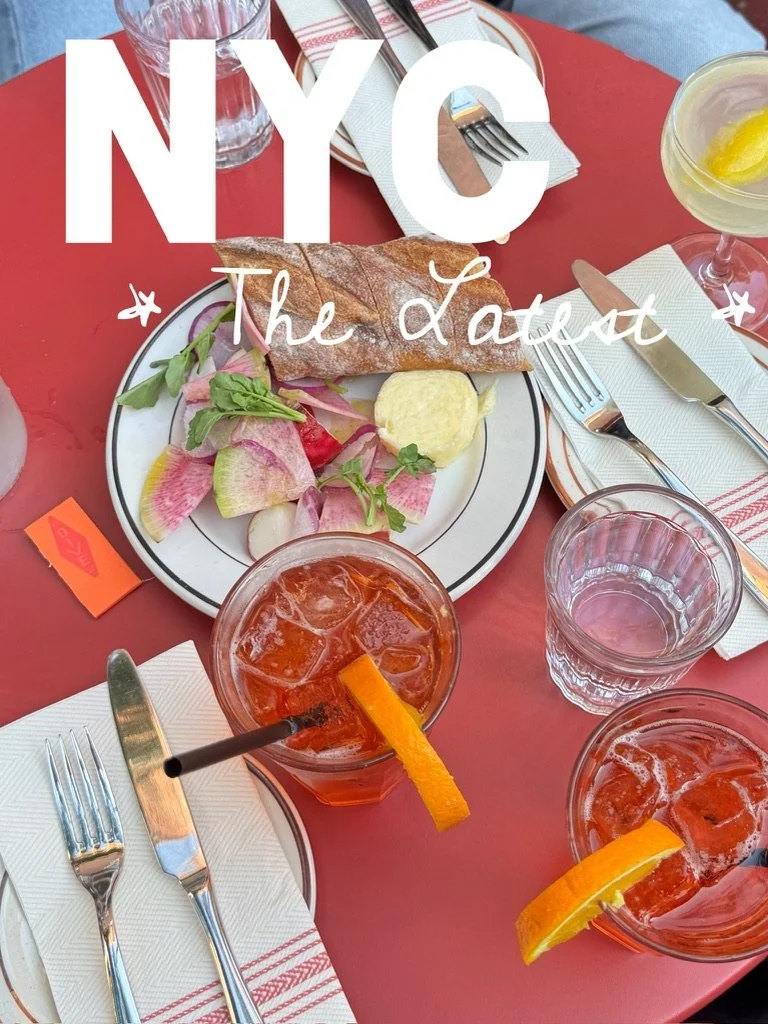 NYC Latest