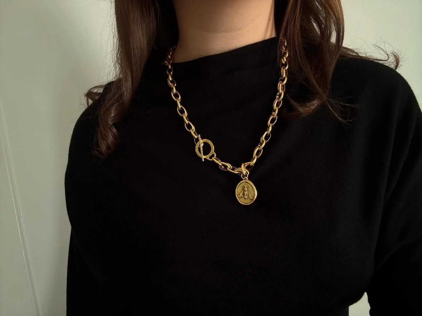 the Honey #LaJosette 

#shopsmall #etsy #handmadejewelry #vintagecharm