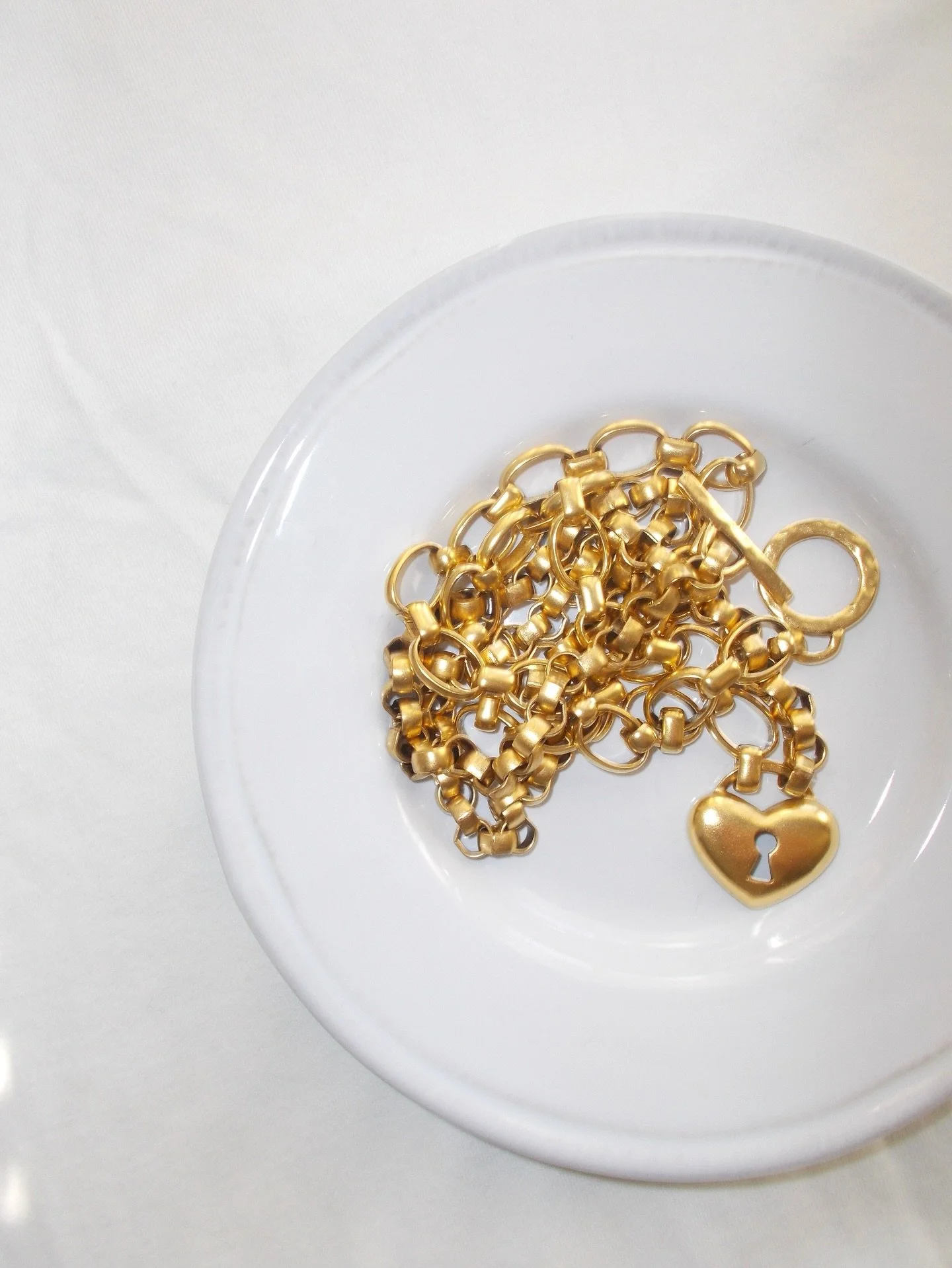 The OG wrapped necklace&hellip; a tried and true classic

shop in bio #LaJosette #Etsyshop #fashionblog #layeredjewelry