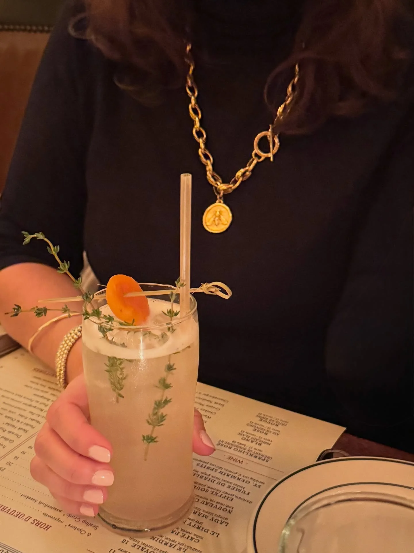 LaJosette with a side of @pastisnyc xoxo

Shop linked in bio #LaJosette

#etsy #capsule #chic #nycstyle