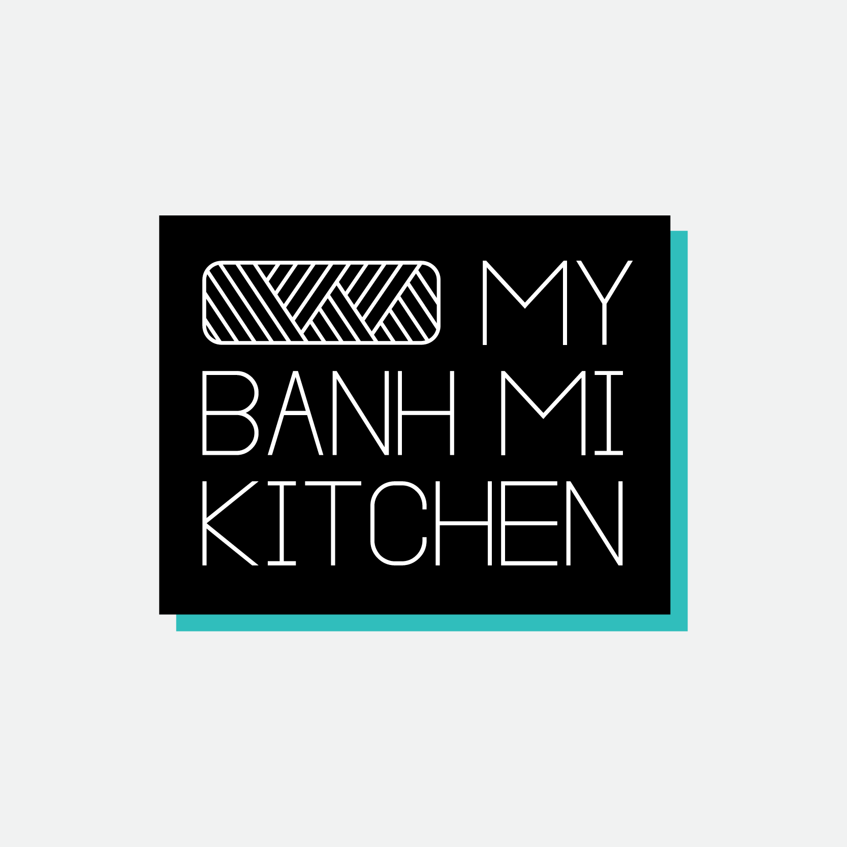 My Bahn Mi Kitchen Clui Design