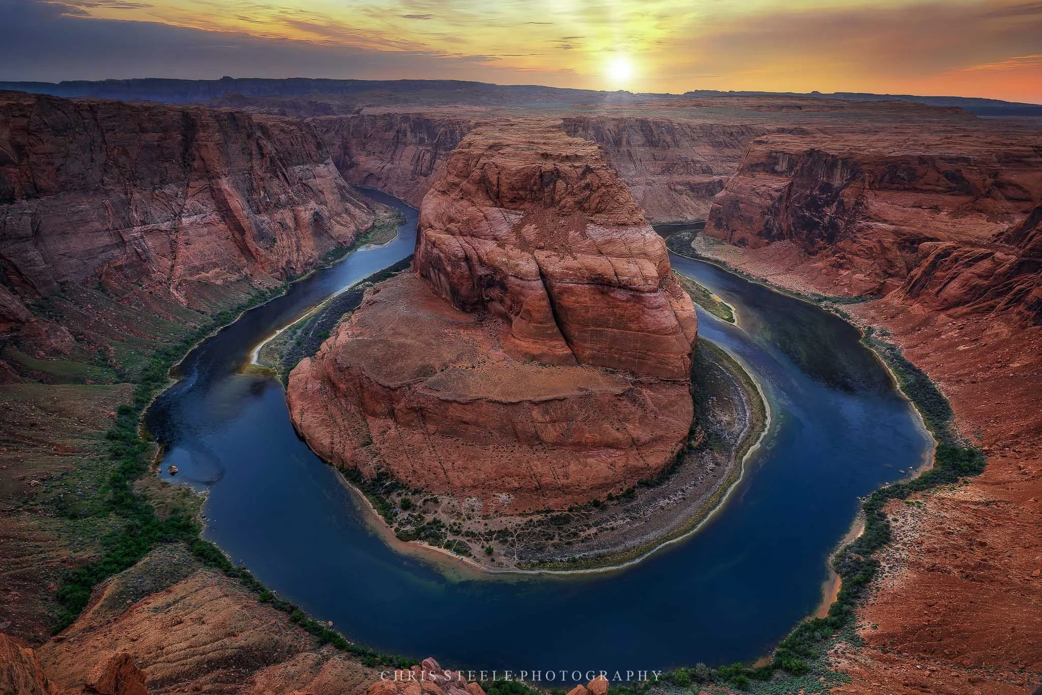 Horseshoe Bend