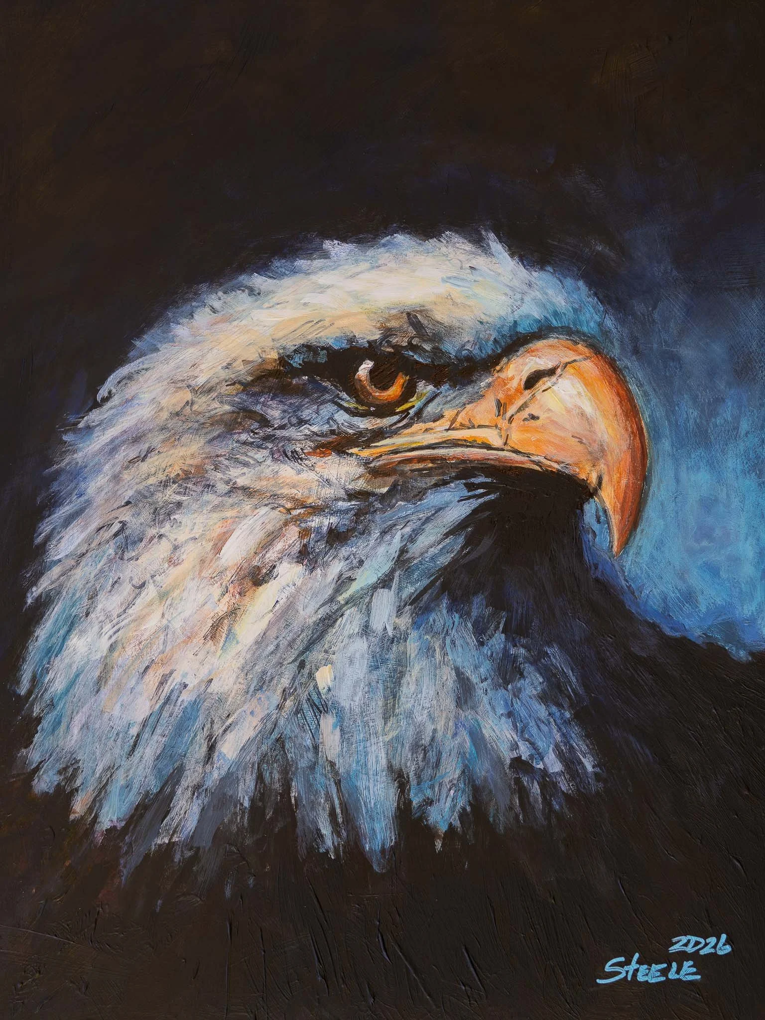 Freedom