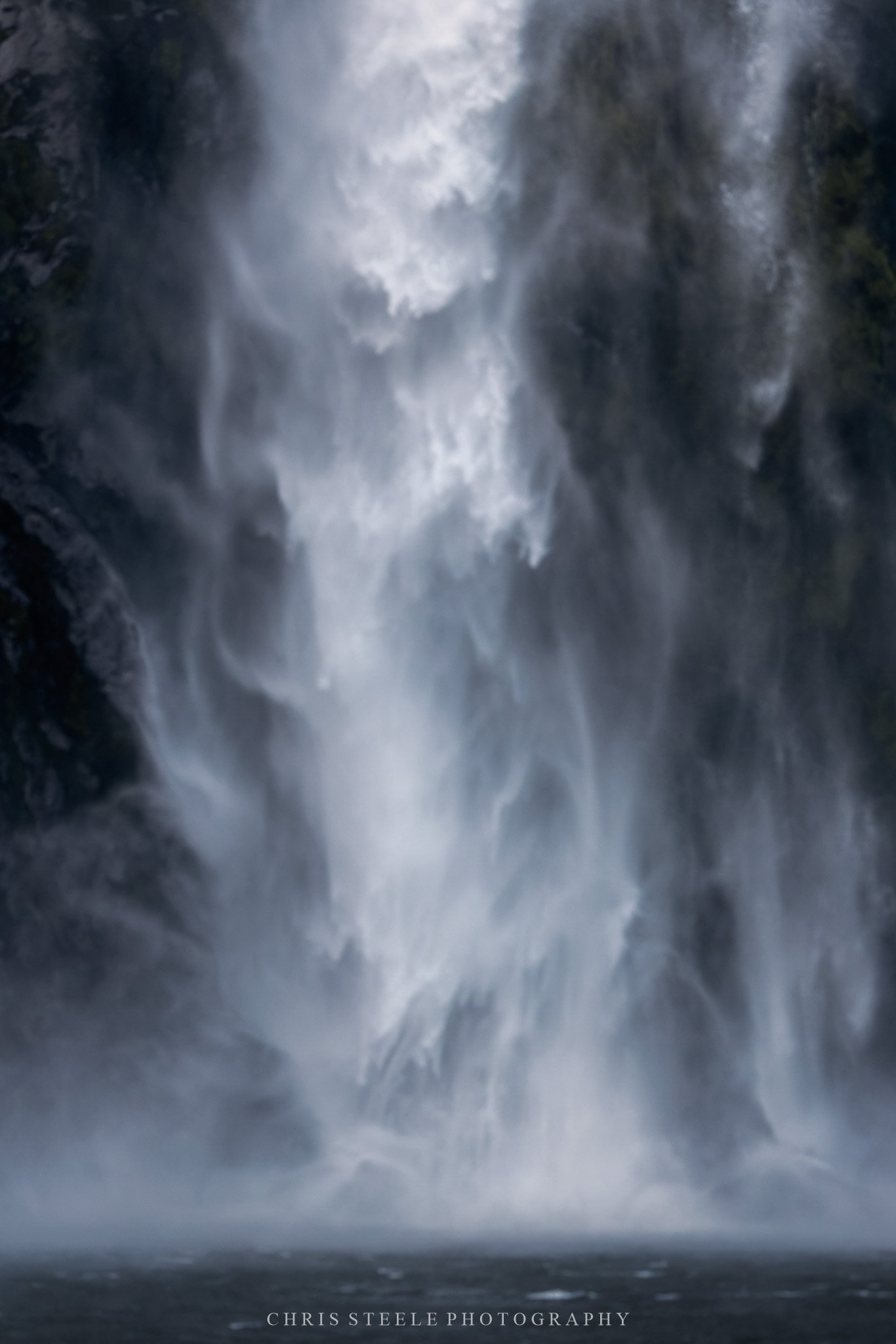 Water Spirit