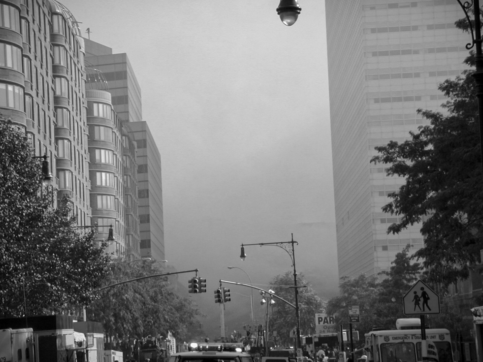 Smokey Street, I