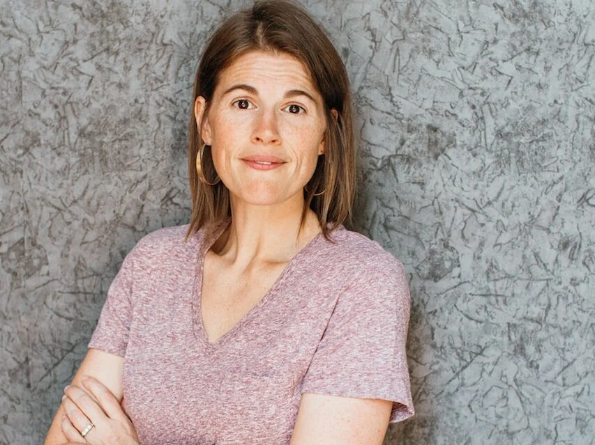 How to have your own back