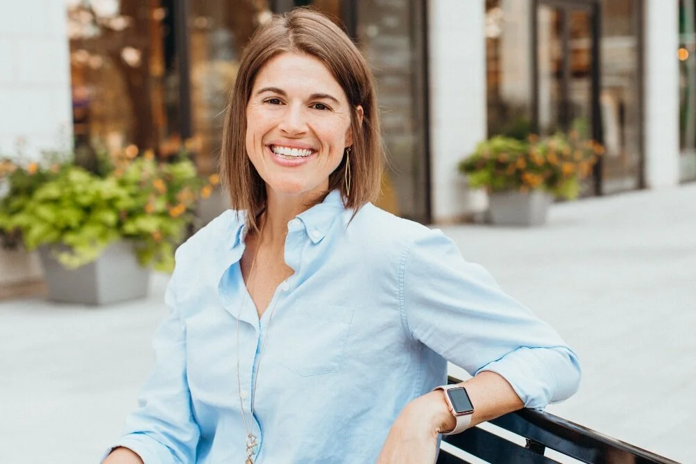 Leave the pain in the past