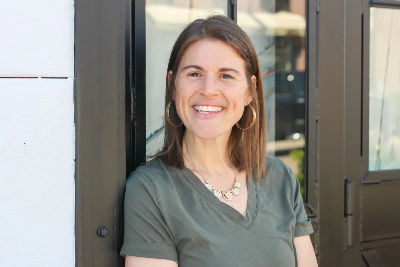 Deciding you are enough