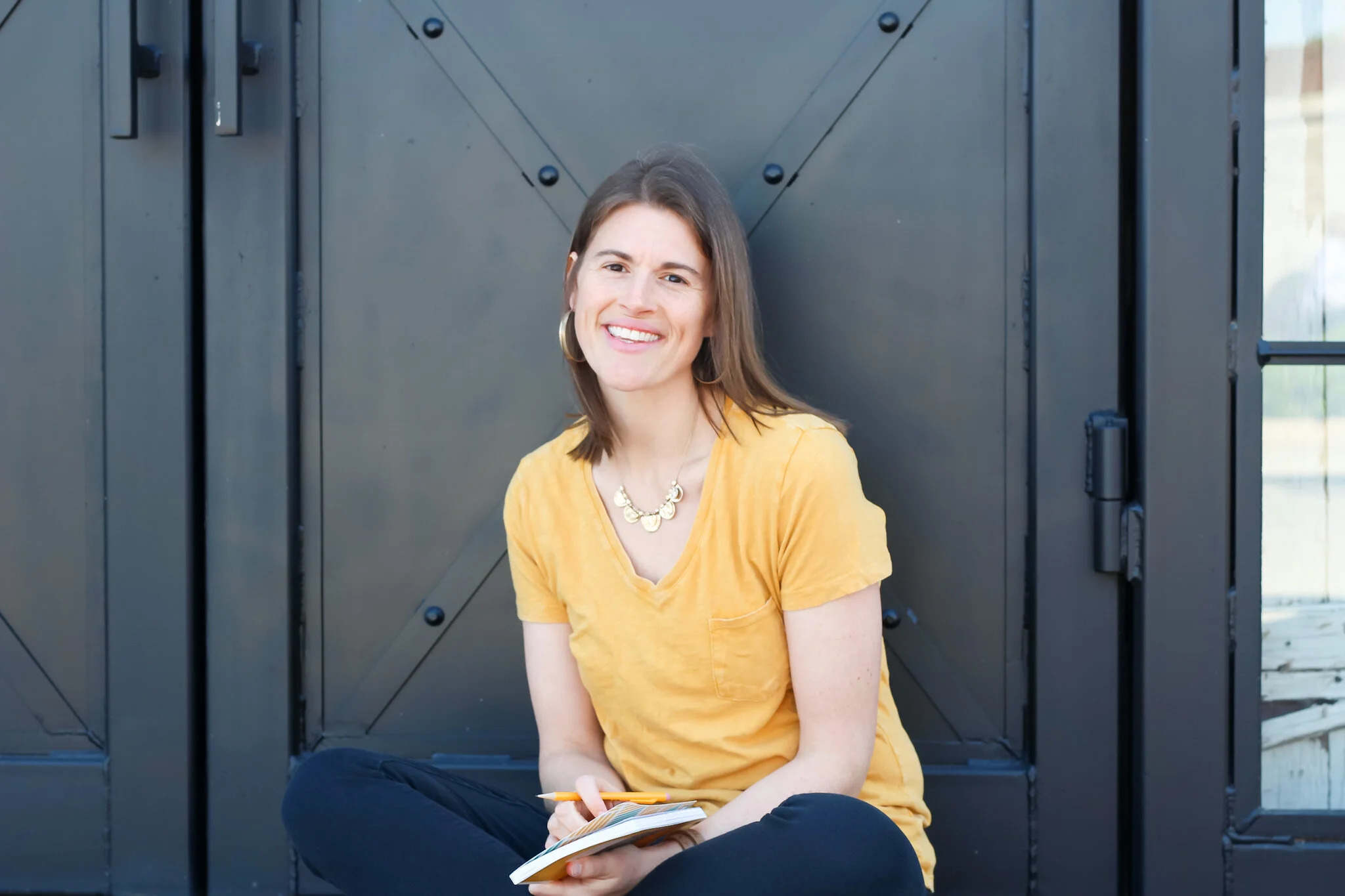 The Other Side of Boredom