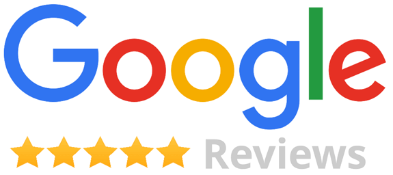 Copy of Copy of Google Reviews