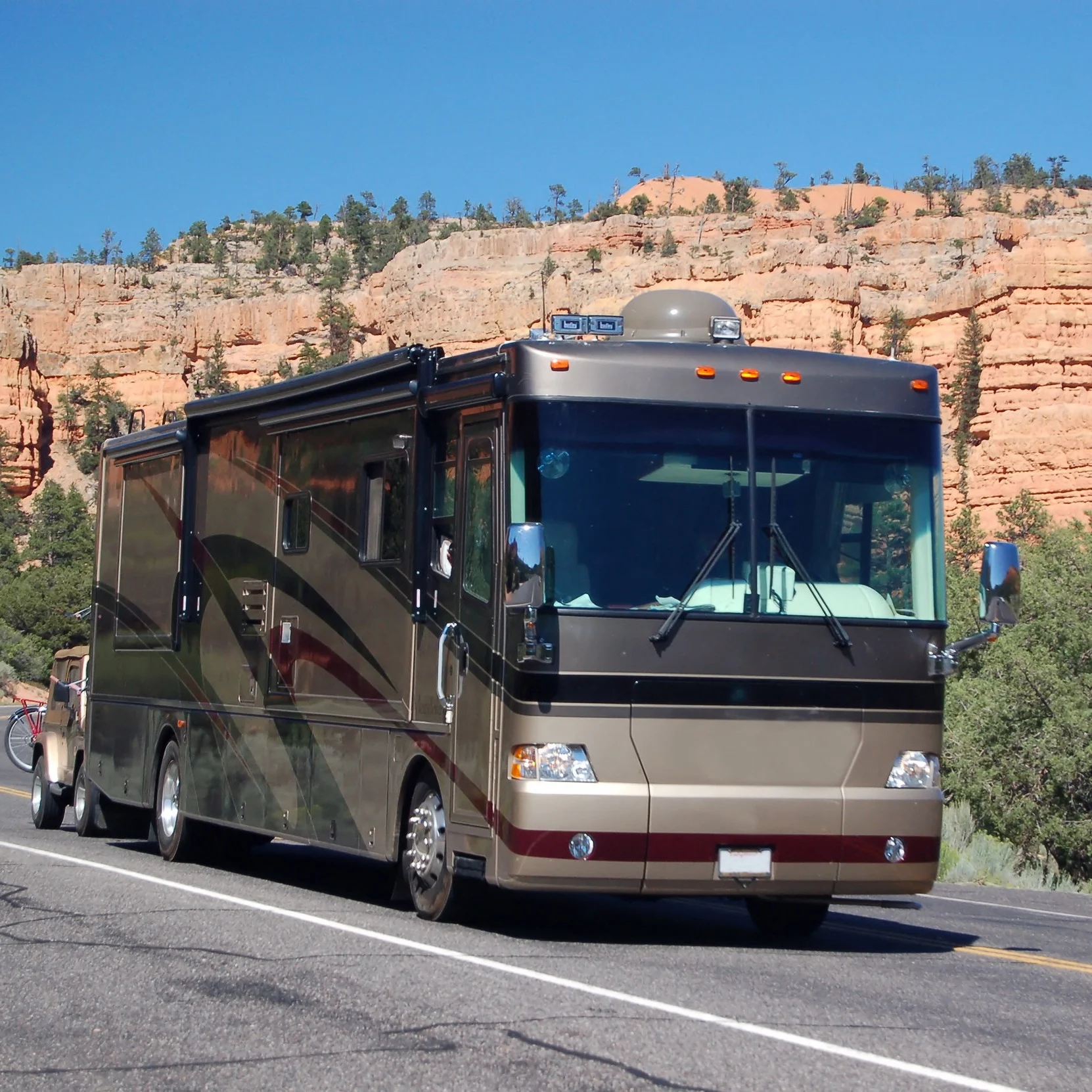 Rv Storage In Southern California Dandk Organizer