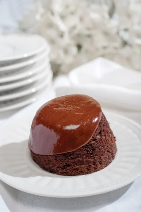 Chocolate Lava