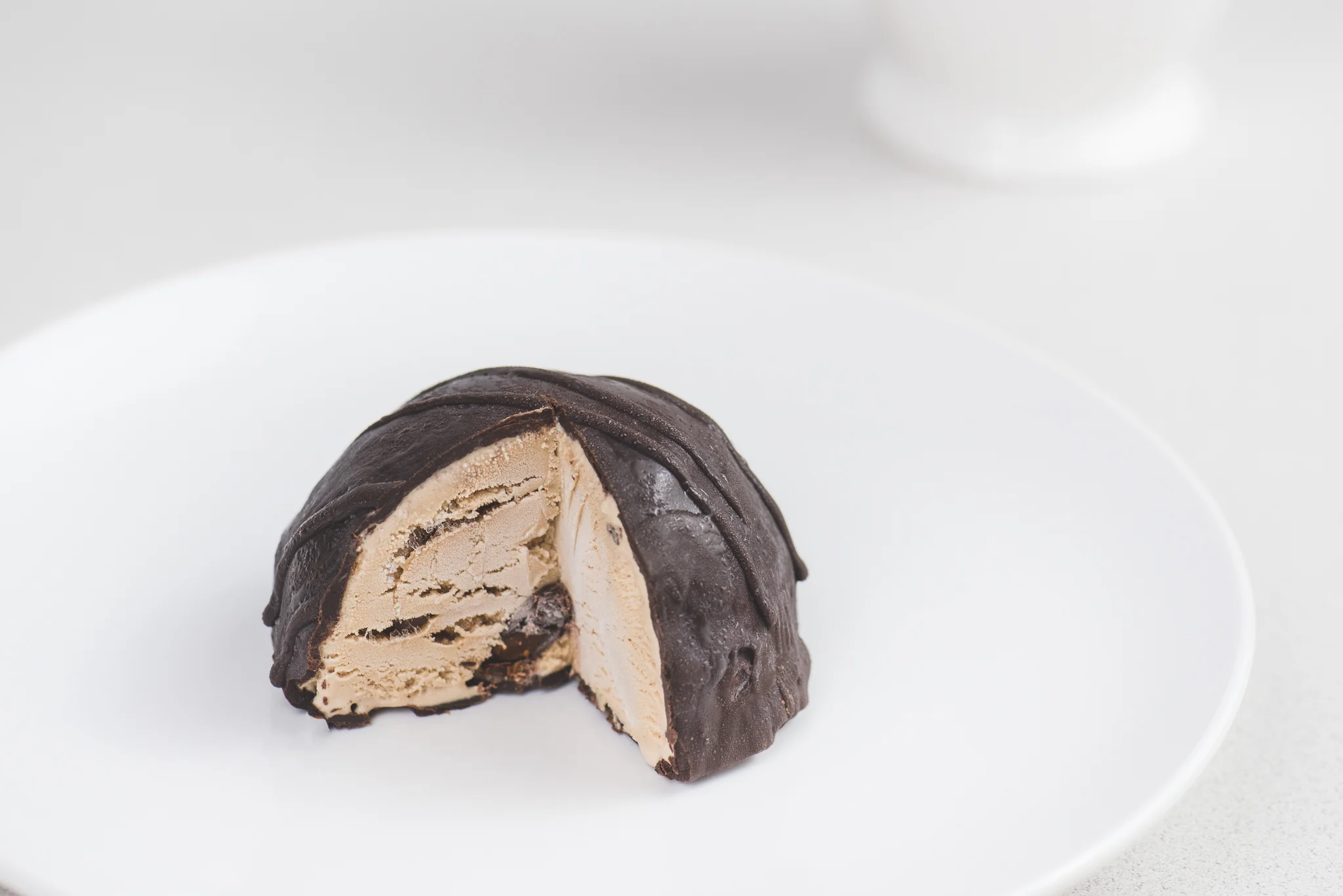 Espresso Truffle