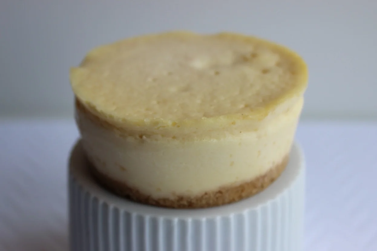 Gluten Free Cheesecake