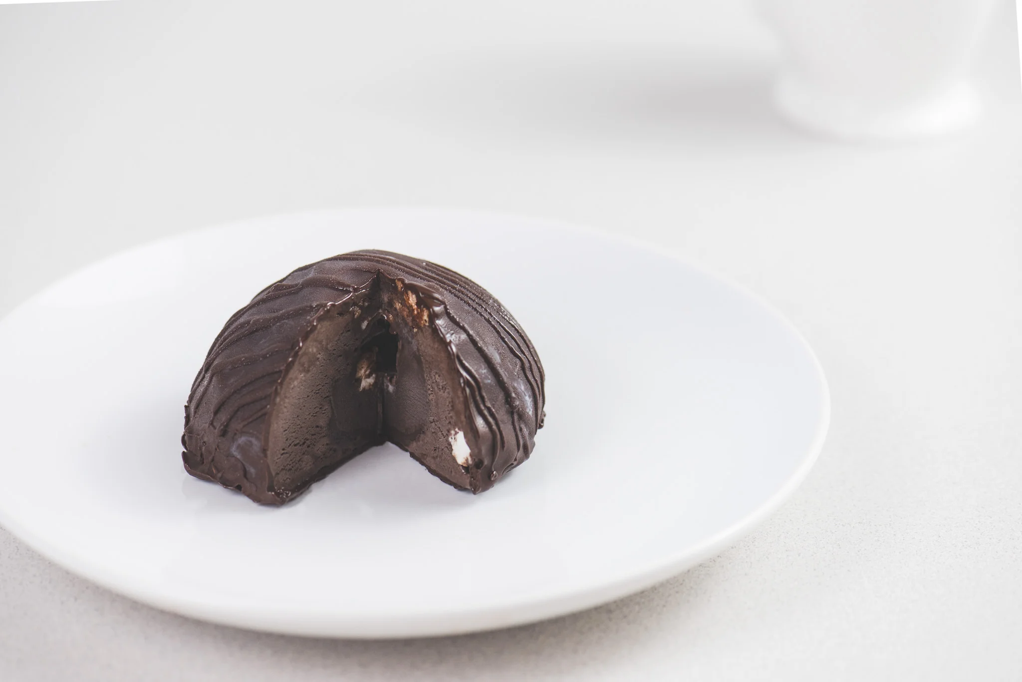 Hot Chocolate Truffle