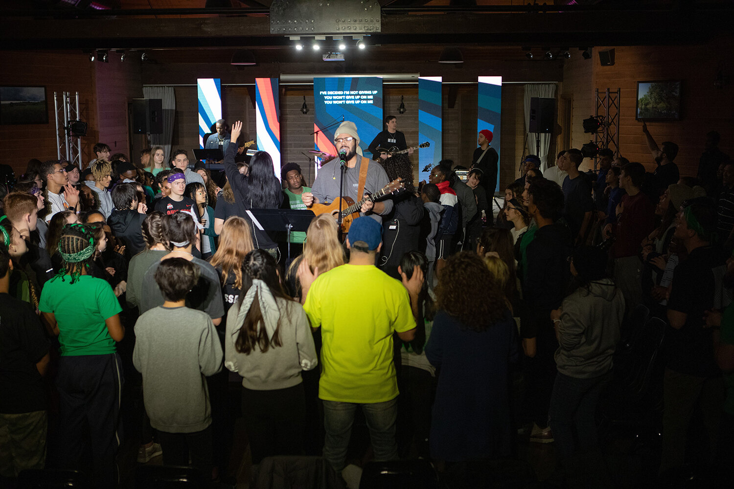 Westerville — Vineyard Columbus