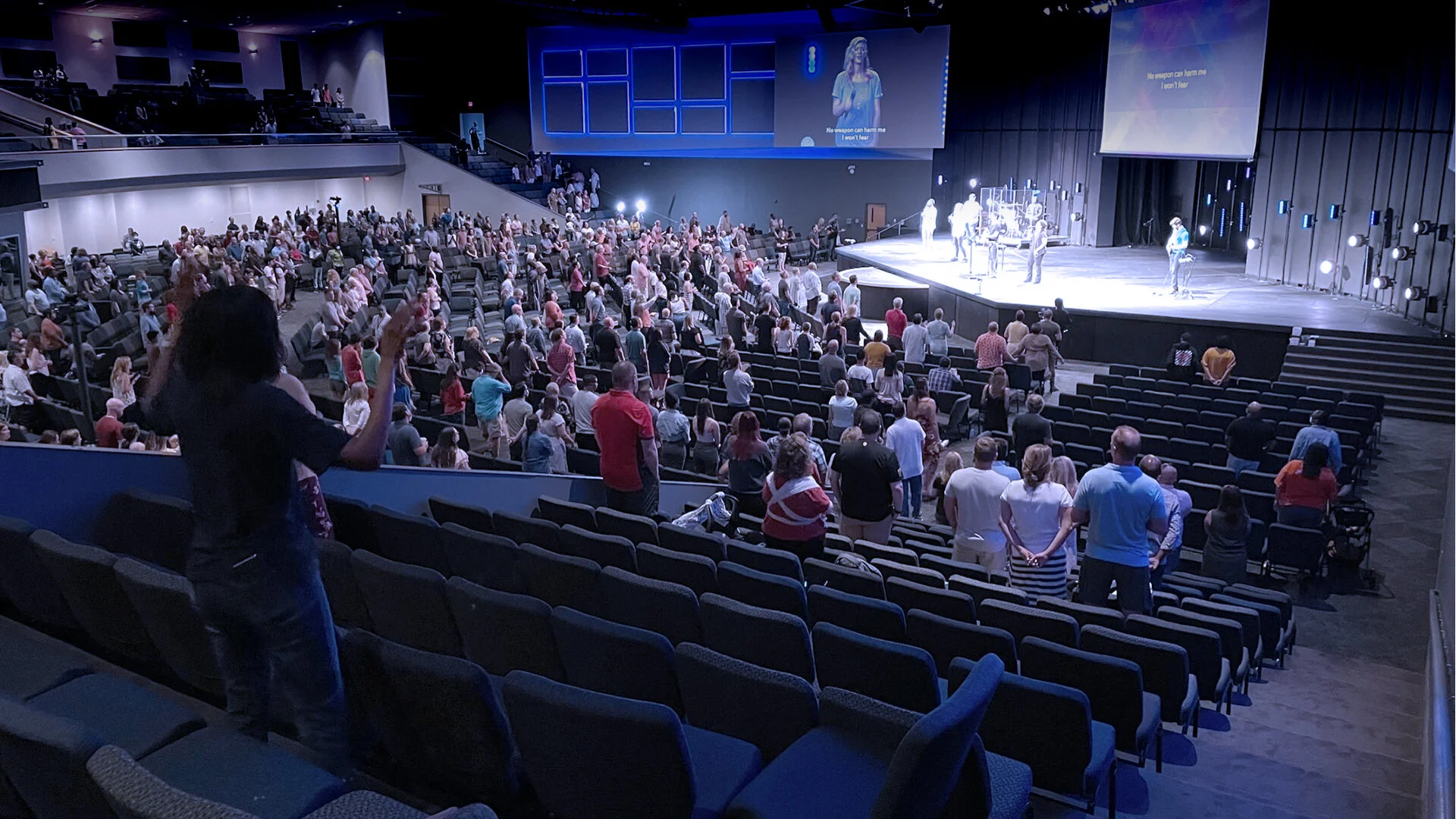 Westerville — Vineyard Columbus