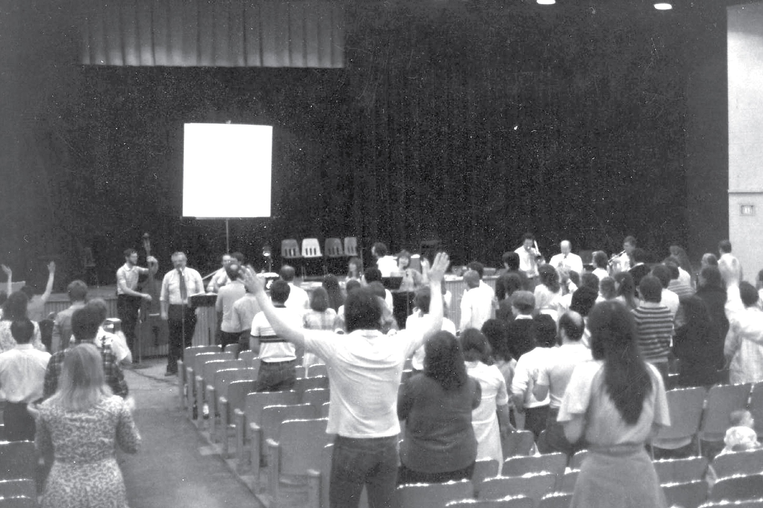 Our History ??? Vineyard Columbus