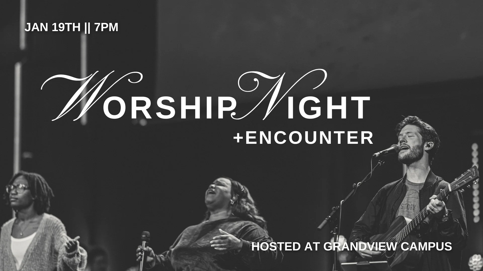 Westerville — Vineyard Columbus