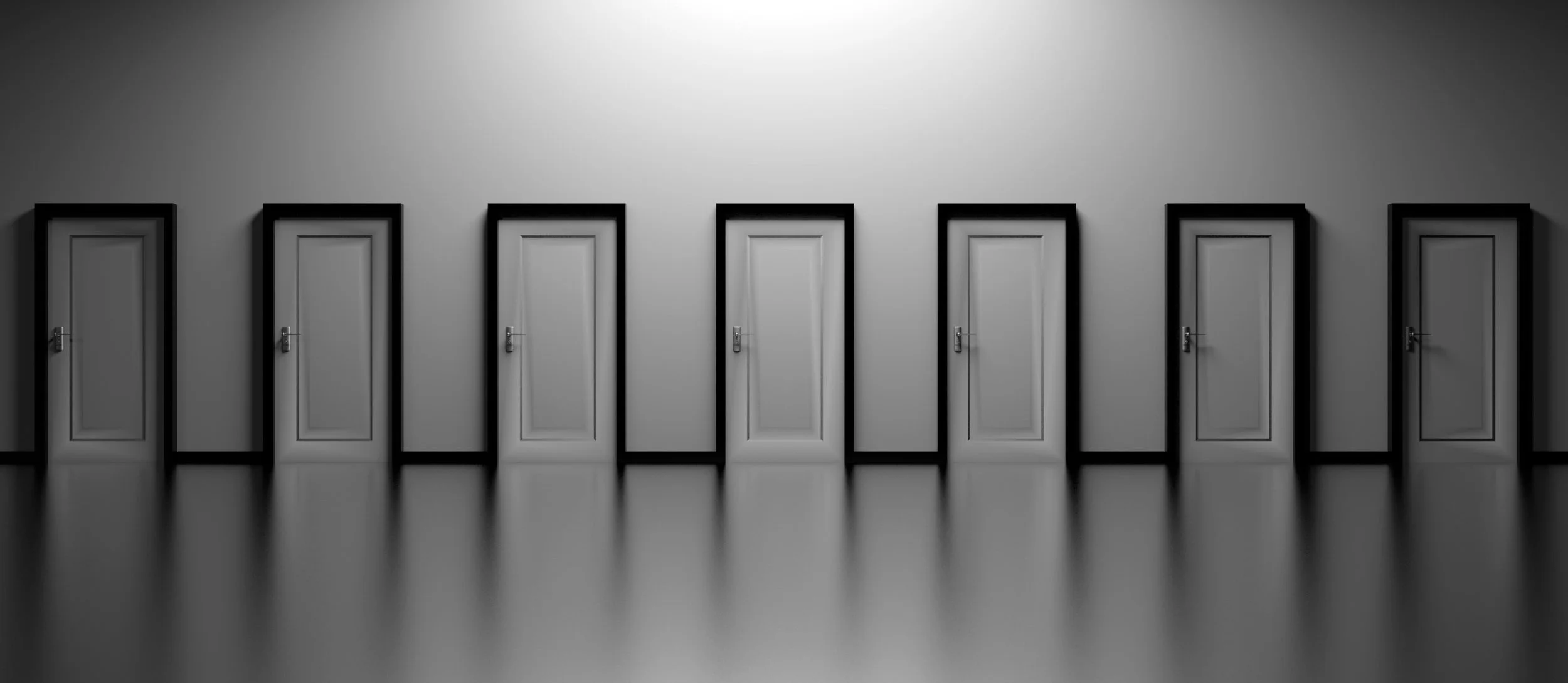 black-and-white-decision-doors-277017.jpg