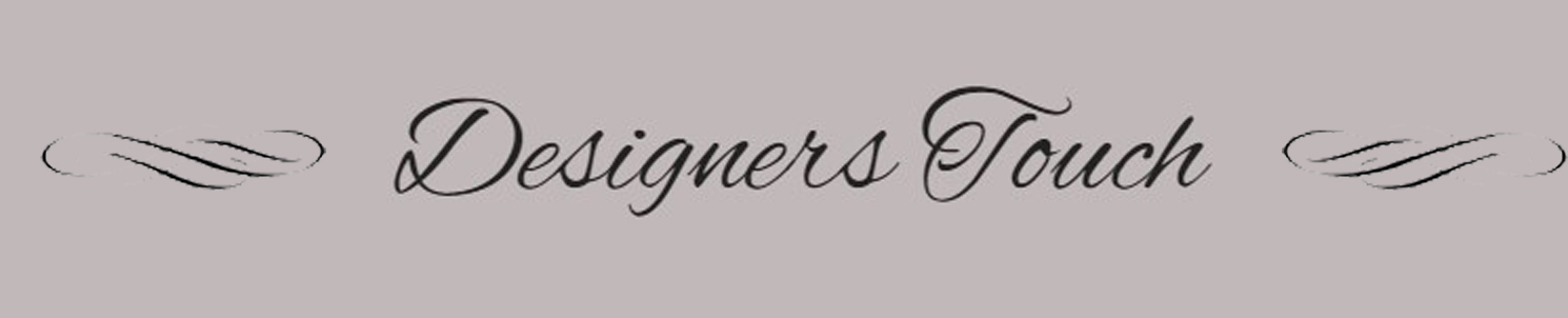 Designers Touch