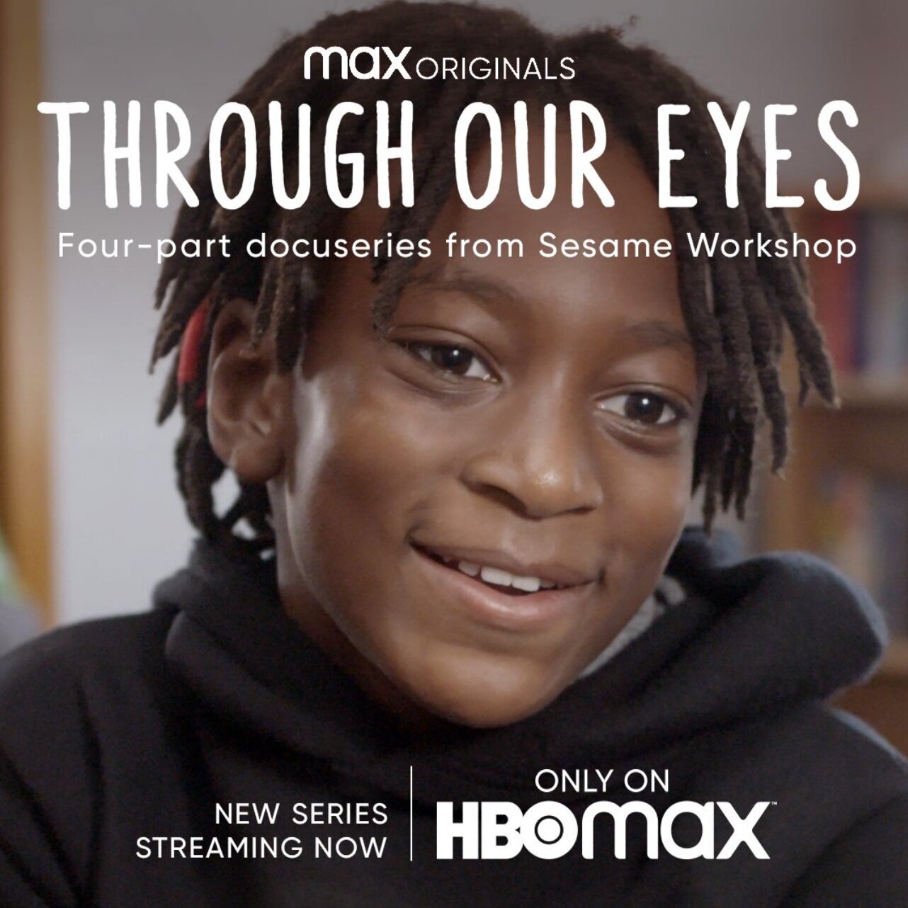 Through Our Eyes - "Homefront" (Original Score) - Angélica Negrón