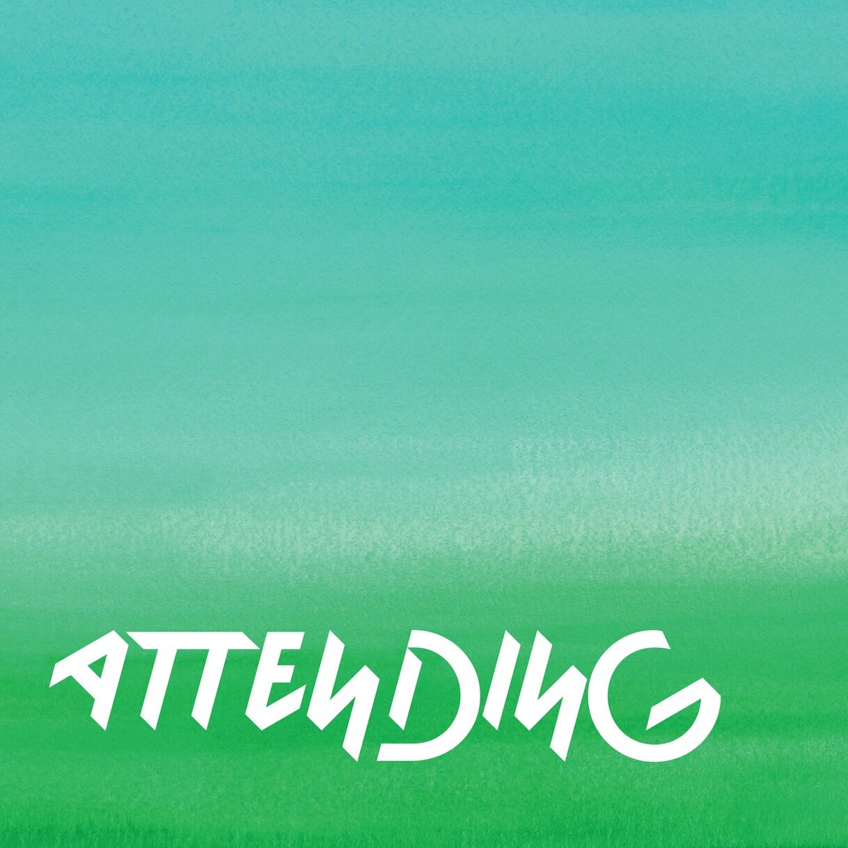 Attending (Music) - Alice Tolan-Mee and Ale Roubini