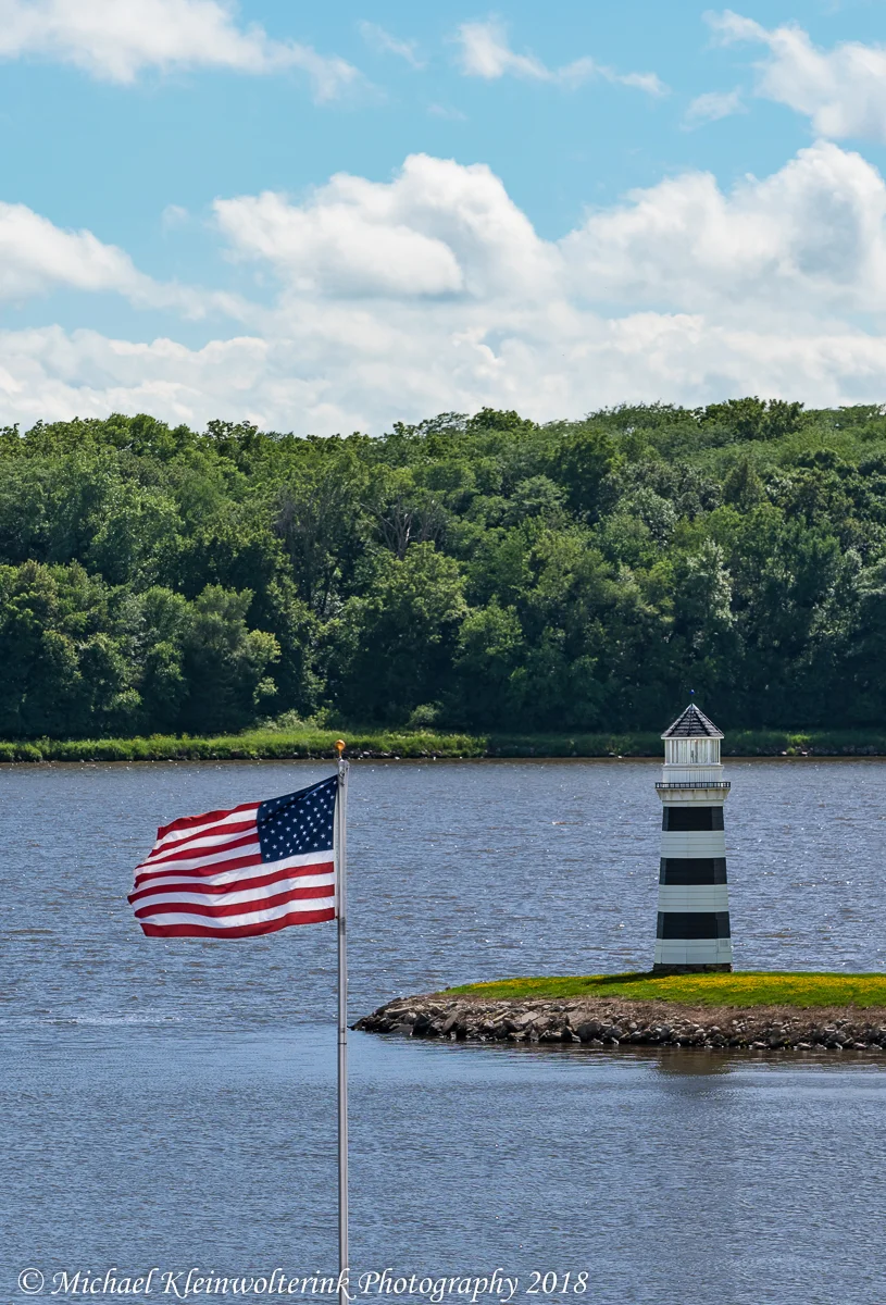 D750 - Lake Panorama Main Basin with 70-200mm