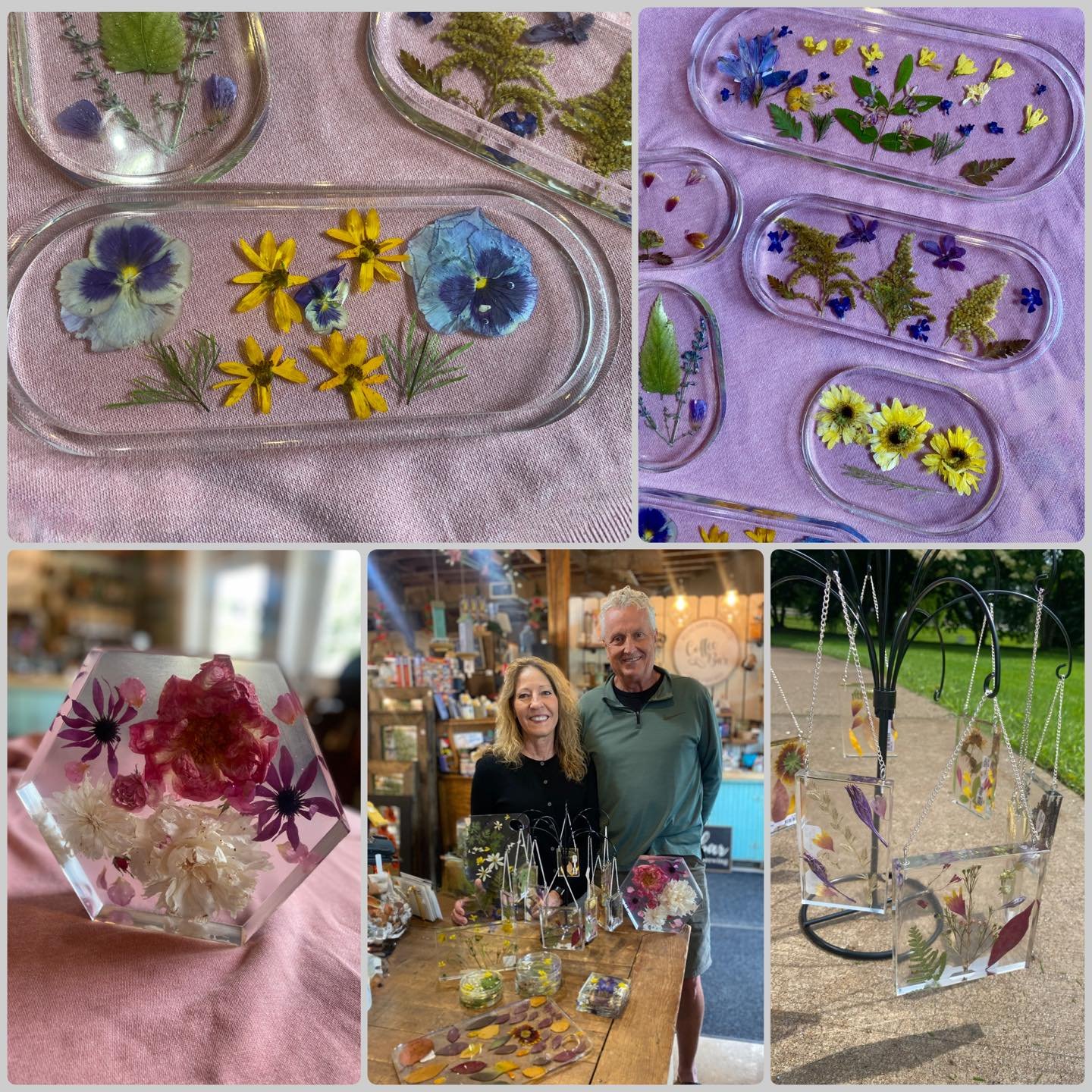 🌿 🌼NEW ARTIST ALERT!! 🌸🌱 

From an early age, Anne admired nature&rsquo;s beauty, it&rsquo;s form, complexities, and artistry. With careers as an entomologist and as Minnesota State Park manager she found nature, in its purest form. After discove