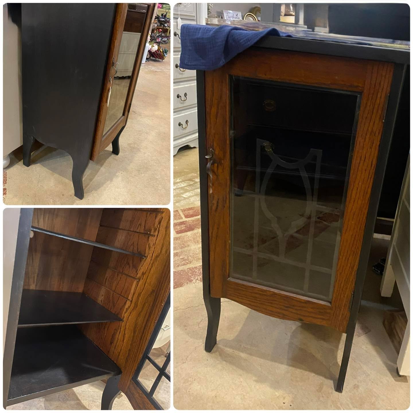 #FurnitureFriday all day here in The Barn! 

Our Artisans have been bringing in some of the best refurbished &amp; restored pieces. 

Barn Hours:
Monday - Saturday 10am-5pm 
Wednesday 10am-7pm 
Sunday 12pm-4pm