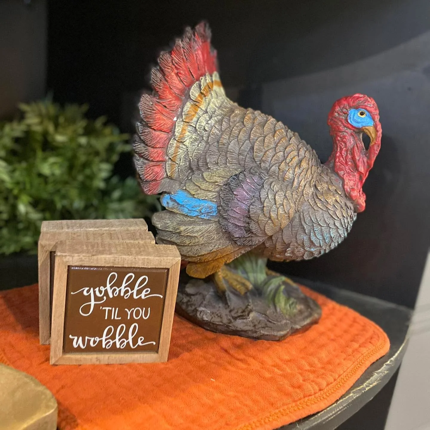 🦃 Decor and Entertaining pieces throughout The Barn for every upcoming season.🦃

Barn Hours:
Monday - Saturday 10am-5pm 
Wednesday 10am-7pm 
Sunday 12pm-4pm