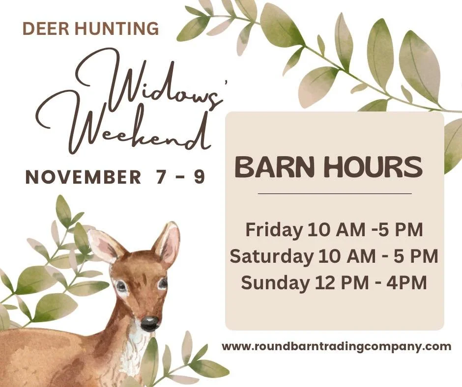 🦌✨ It&rsquo;s Hunting Opener Weekend in Minnesota! ✨🦌

Wishing everyone heading out to the woods a safe and successful hunt &mdash; may your sights be steady and your thermos stay warm!

And for those not in blaze orange this weekend&hellip; it&rsq