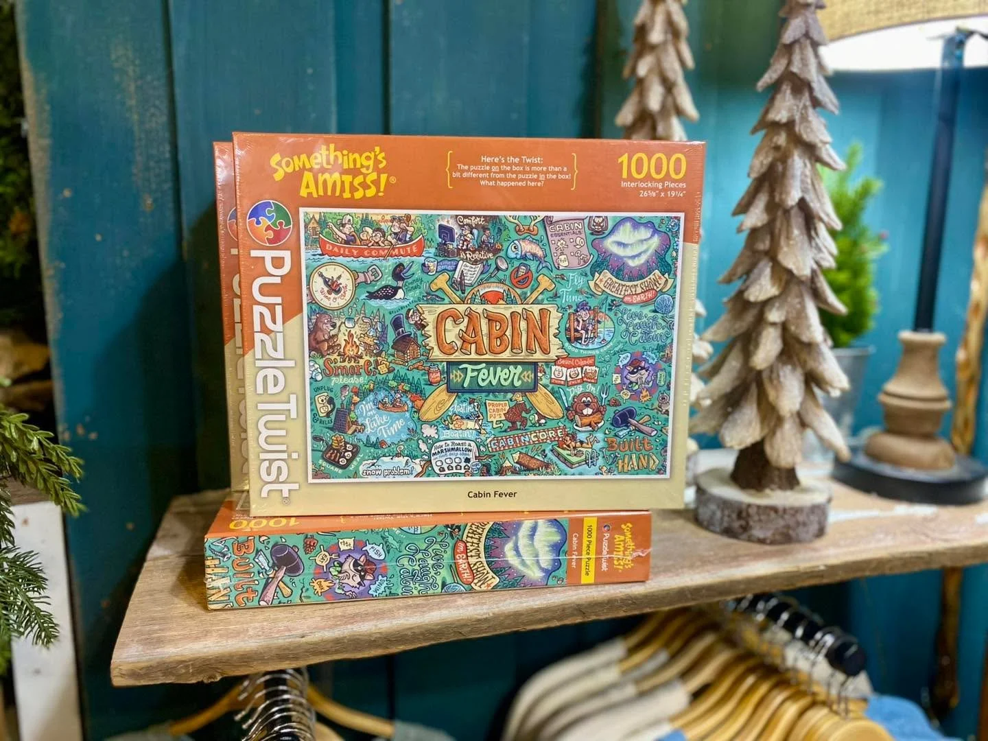 Barn Hours:
Monday - Saturday 10am-5pm 
Wednesday 10am-7pm 
Sunday 12pm-4pm