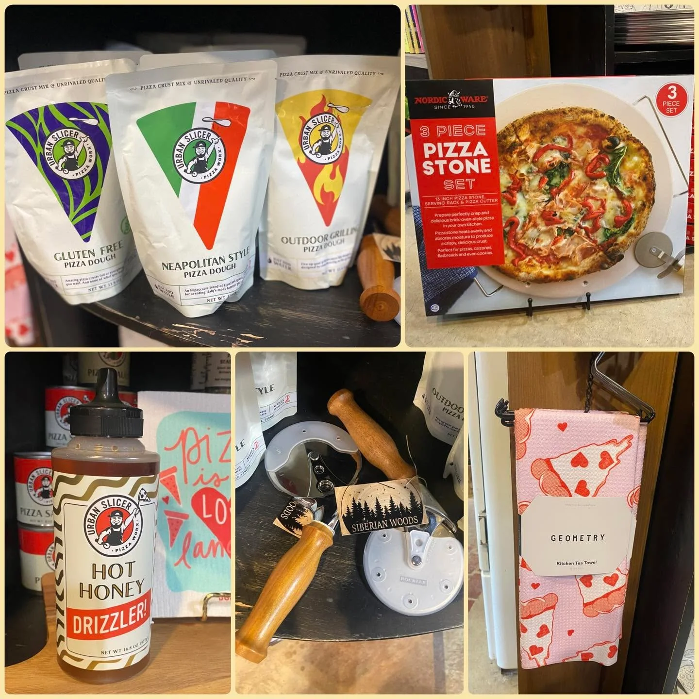 🍕Dinner plans&hellip;.
 🎁 Gift baskets&hellip;..
✨ Trusted brands&hellip;.
❤️ shopping small business 

#handcrafted #FoundItInTheBarn #shoplocalmn #shoplocal