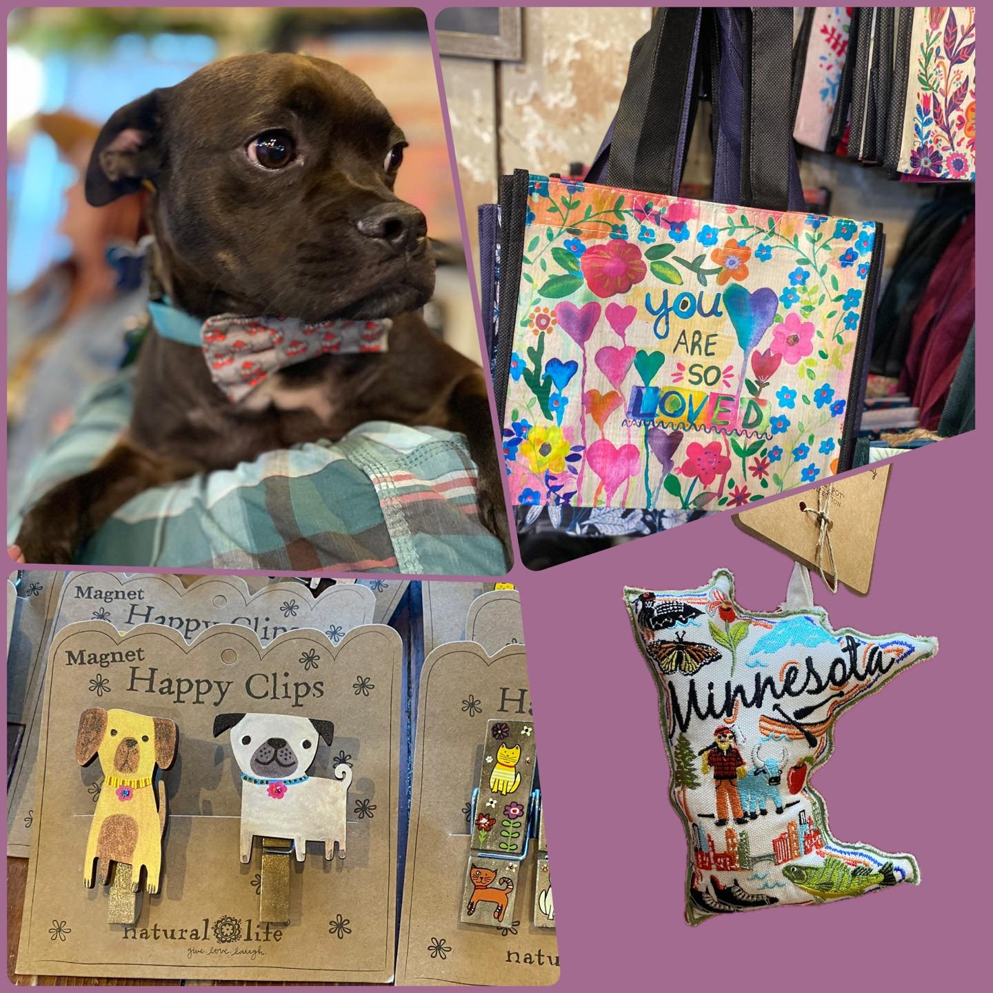 Who needs a date when your Valentine sheds, snores, and steals your spot on the couch? 😆

Dogs. Cats. Best Valentines ever.
And yes &mdash; we&rsquo;ve got the goodies to spoil them rotten. 🐾❤️
Treats, toys, and cute pet gifts waiting at The Barn!