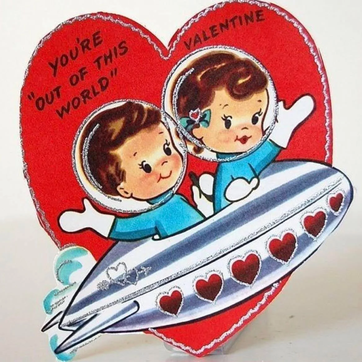 Happy Valentine&rsquo;s Day from all of us at The Barn ❤️
Whether you&rsquo;re celebrating with someone special, your best gals, or just treating yourself &mdash; we just want you to know how thankful we are for you. Your support, kindness, and love 