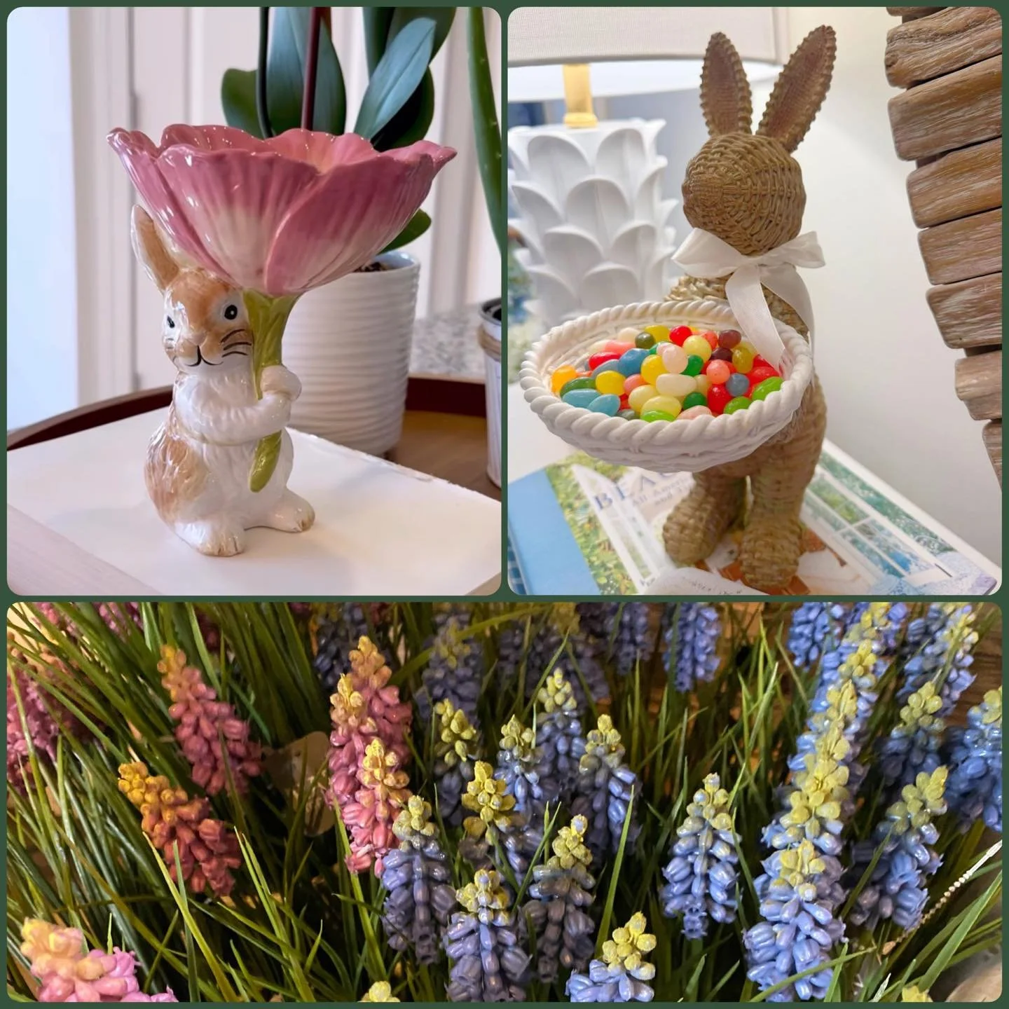 Barn Hours:
Monday - Saturday 10am-5pm 
Wednesday 10am-7pm 
Sunday 12pm-4pm