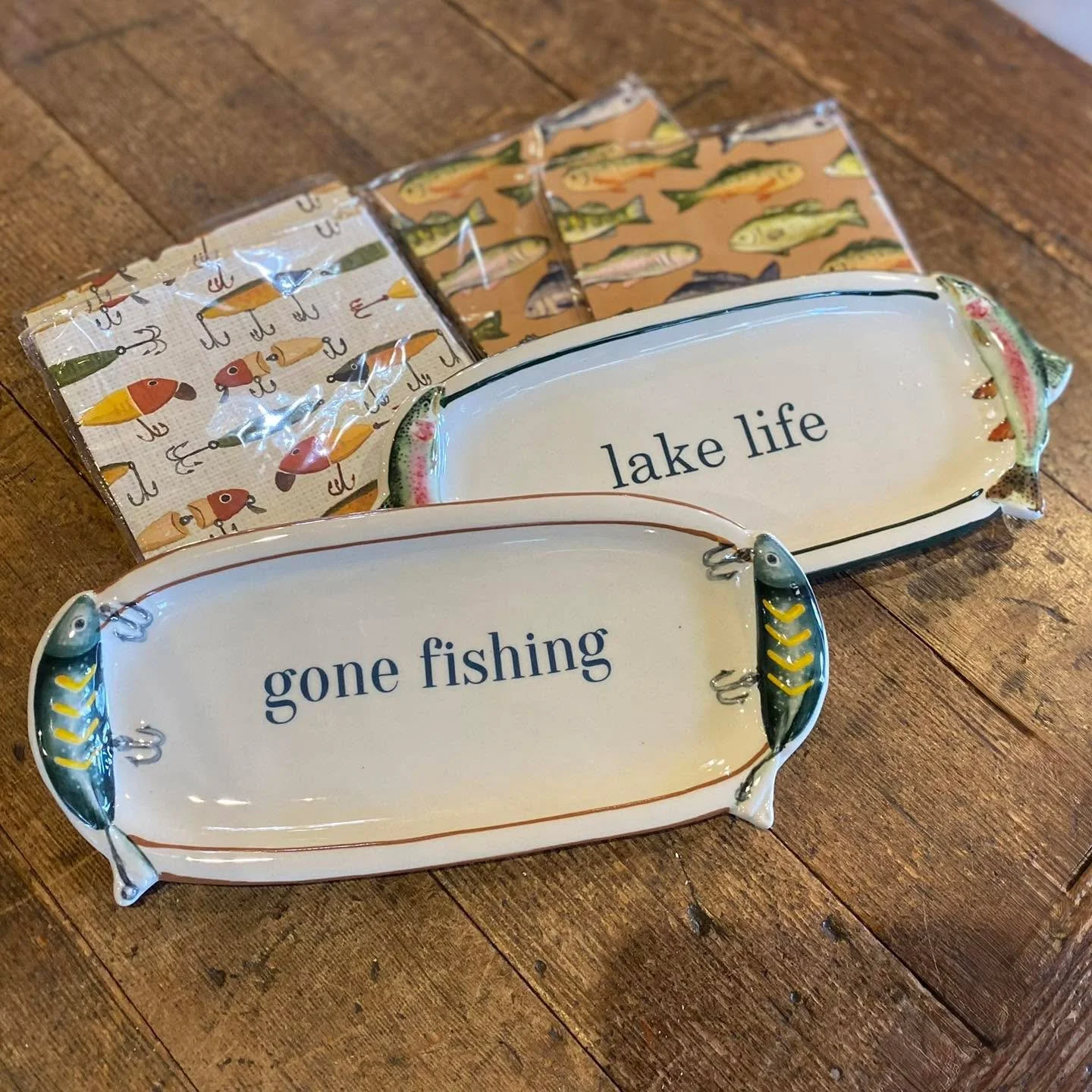 Minnesota Fishing Opener is here! 🎣Wishing everyone a safe, successful, and story-worthy weekend on the water.

And remember&hellip; fishing opener may feel like a Minnesota holiday &mdash; but don&rsquo;t forget the real holiday tomorrow 💐Mother&r