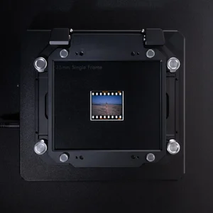 Pro Film Carrier 4x5 Sheet Film Scanning Carrier — Negative Supply
